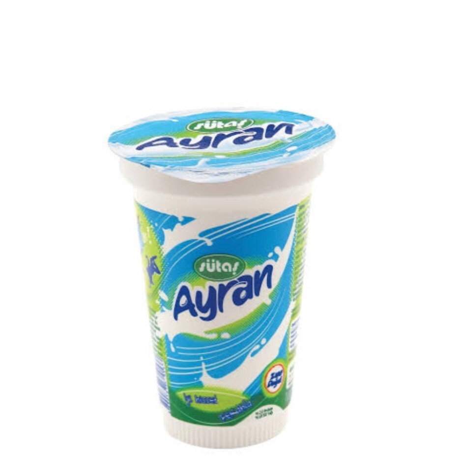 Ayran Küçük