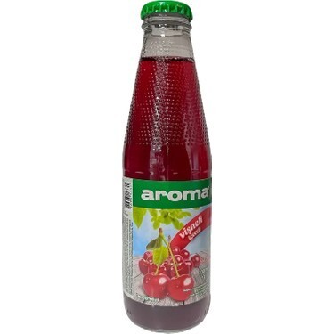 Aroma Vişne Şişe