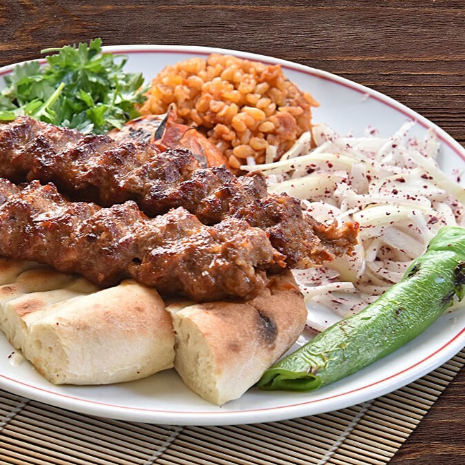 Urfa Kebap