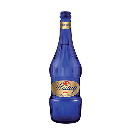 Uludağ Premium Maden Suyu