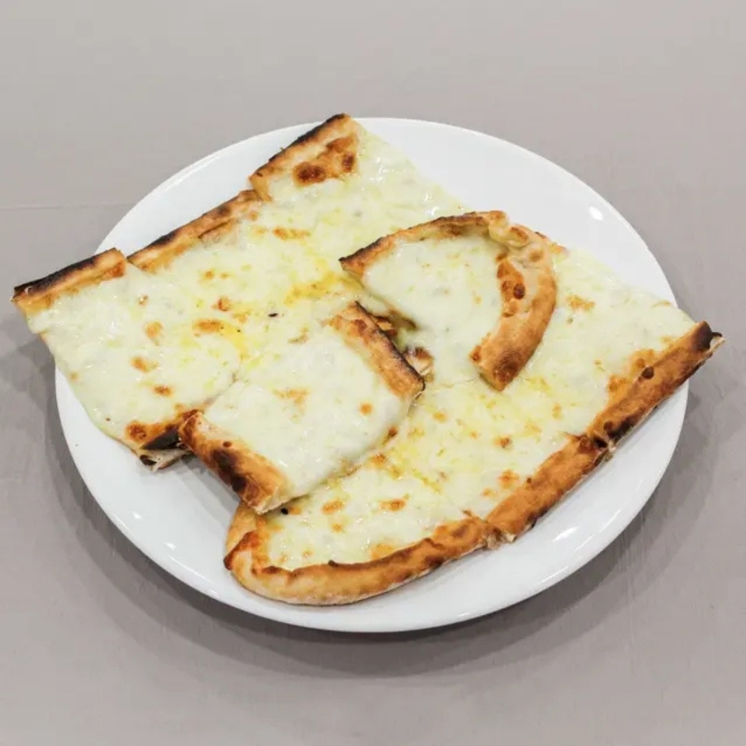 Kaşarlı Pide