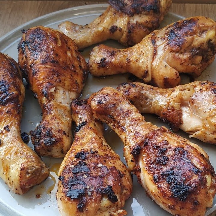 1 Kg kök kanat( 3 ADET AYRAN İKRAM )