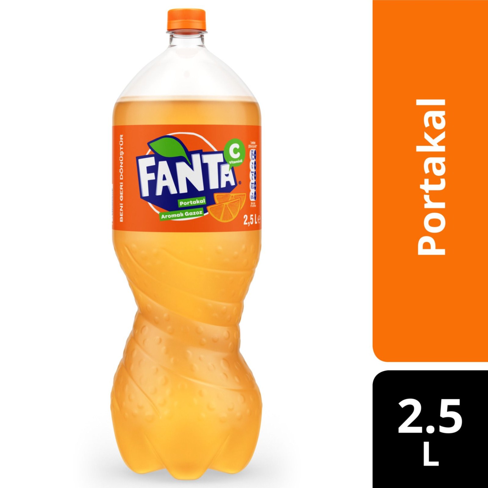 Fanta (2.5 L)