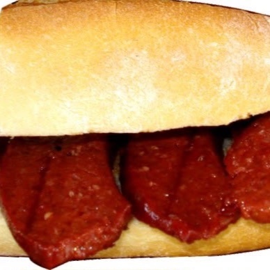 Afyon Sucuk Ekmek (Tam)