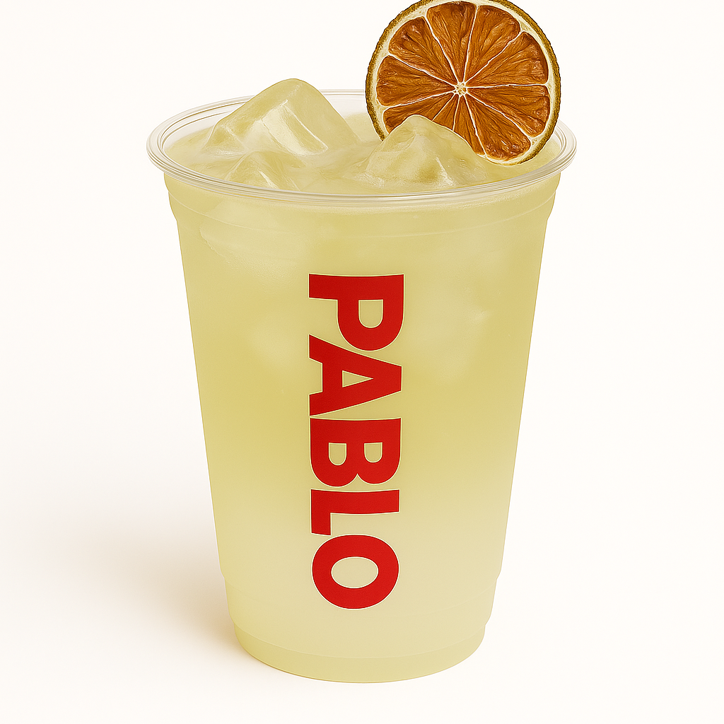 Cool Lime