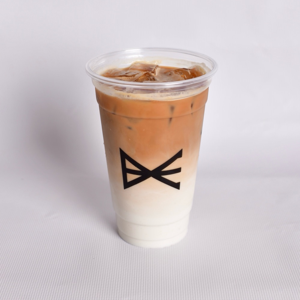 Ice Latte