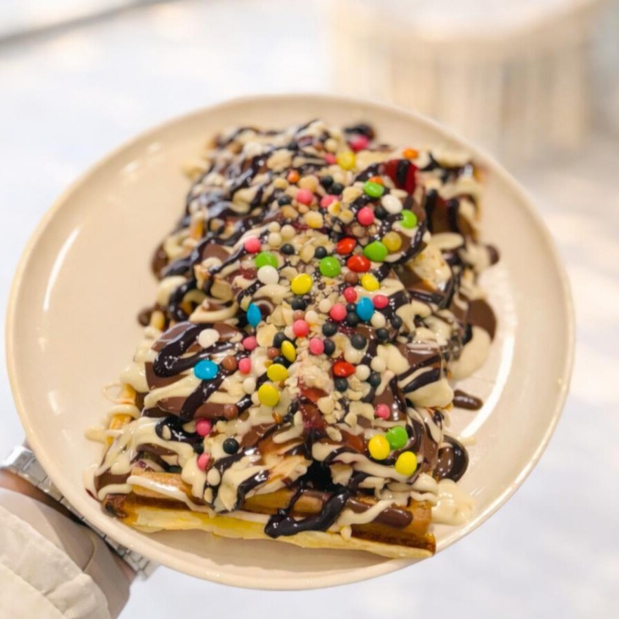 Waffle
