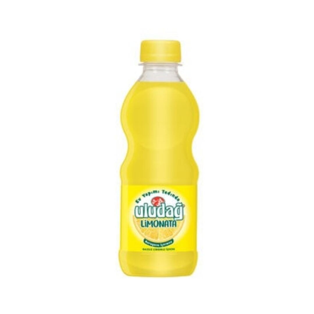 Uludağ Limonata (250 ml)