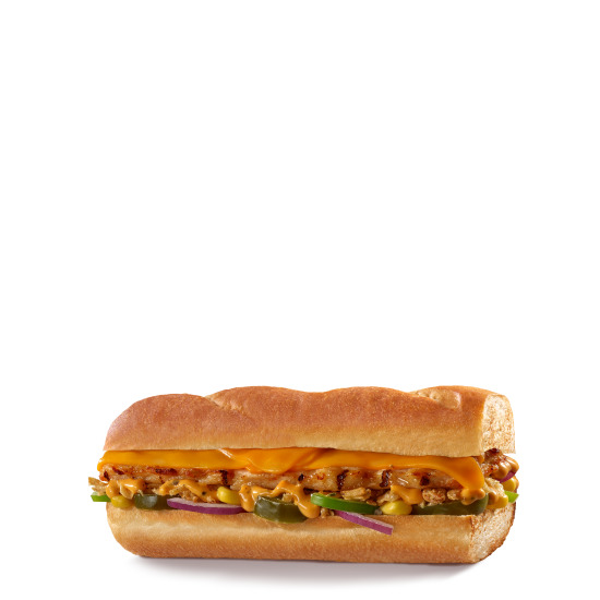 Tex-Mex (15 cm.)