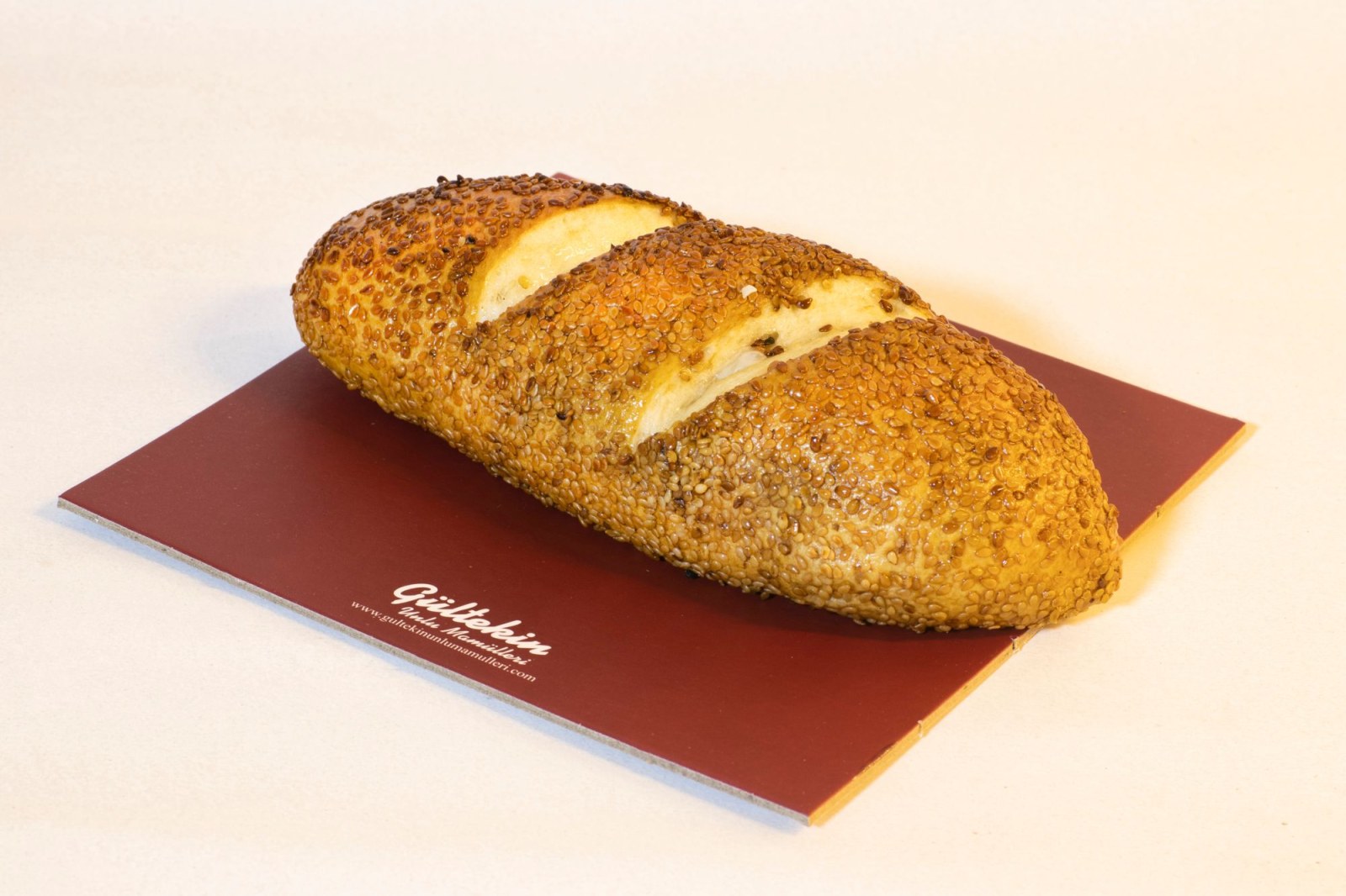 İçli Simit