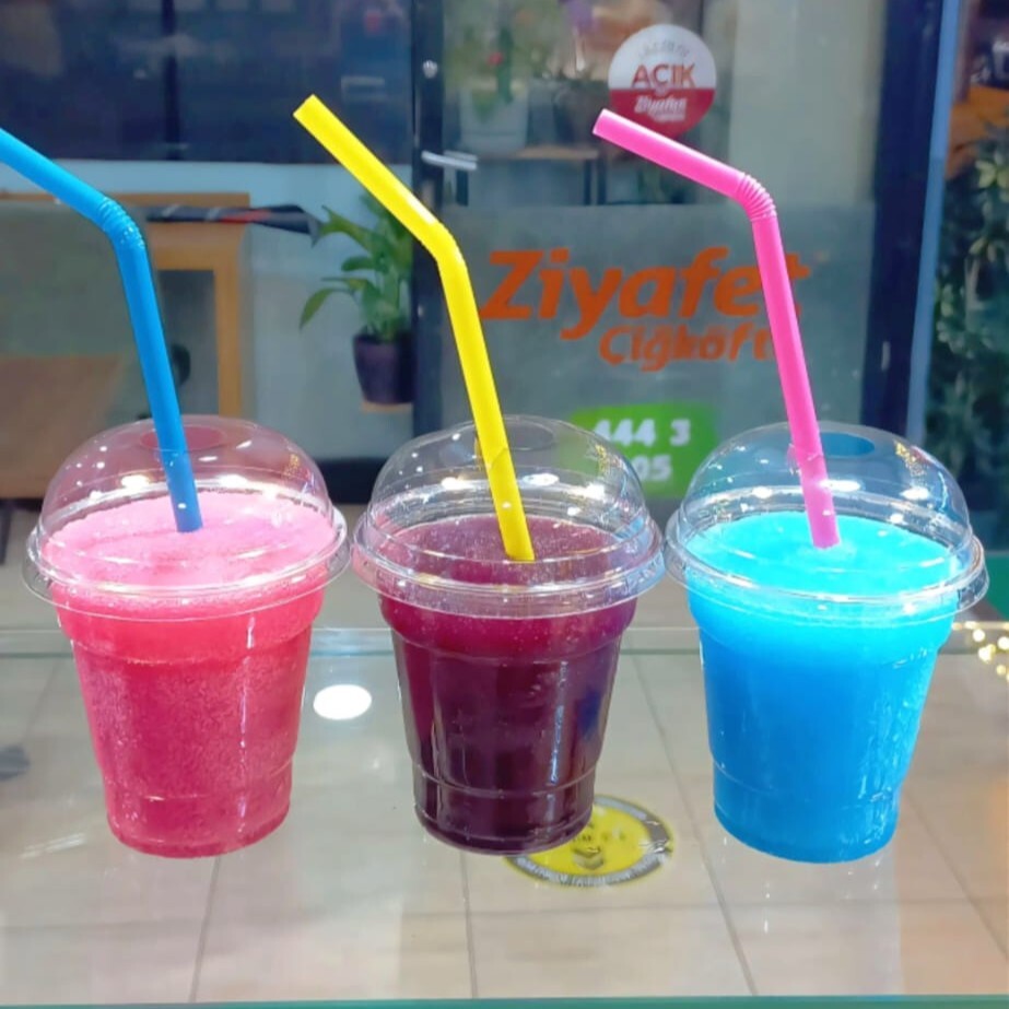 Limonlu Karlama