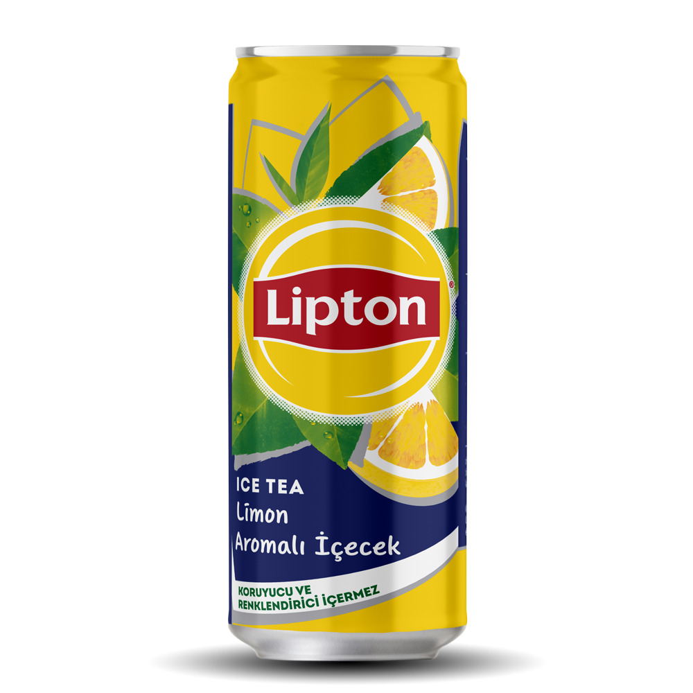 Ice Tea Limon