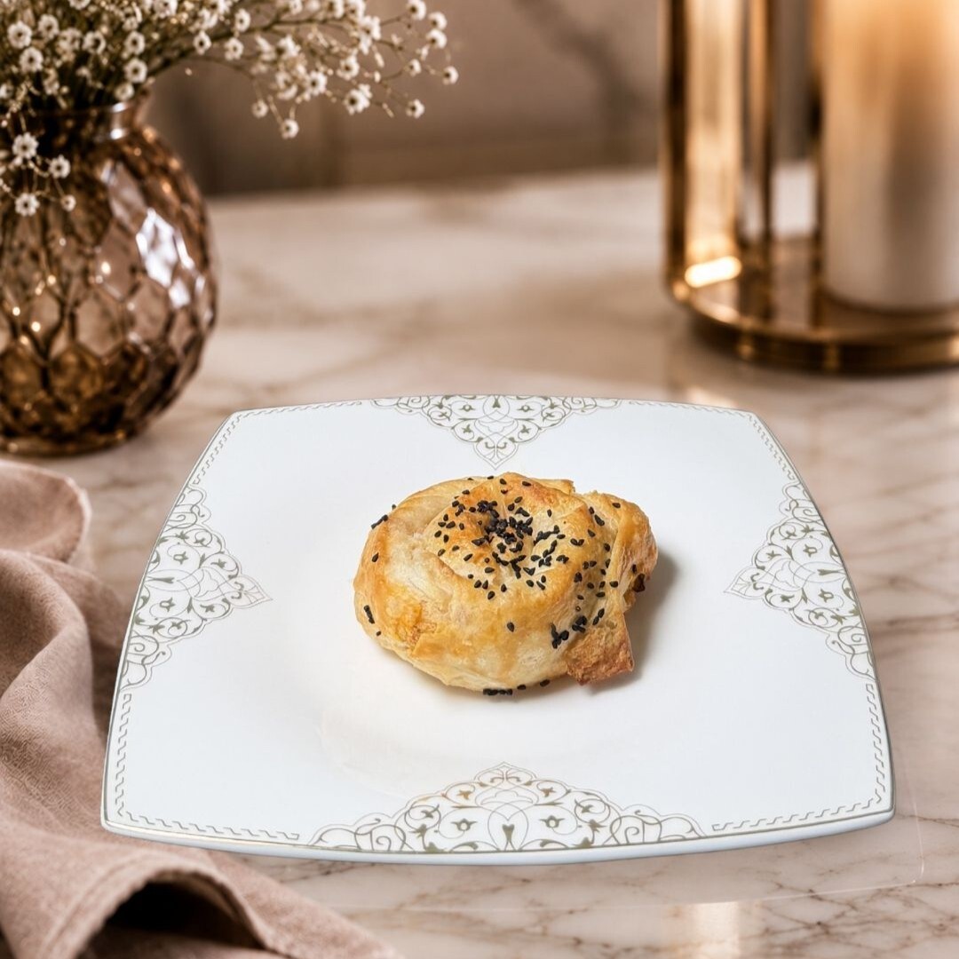 Gül Böreği - Antep Peynirli (Adet)