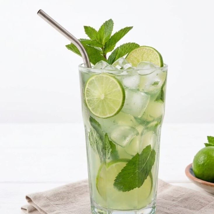 Cool Lime