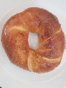 Peynirli Açma
