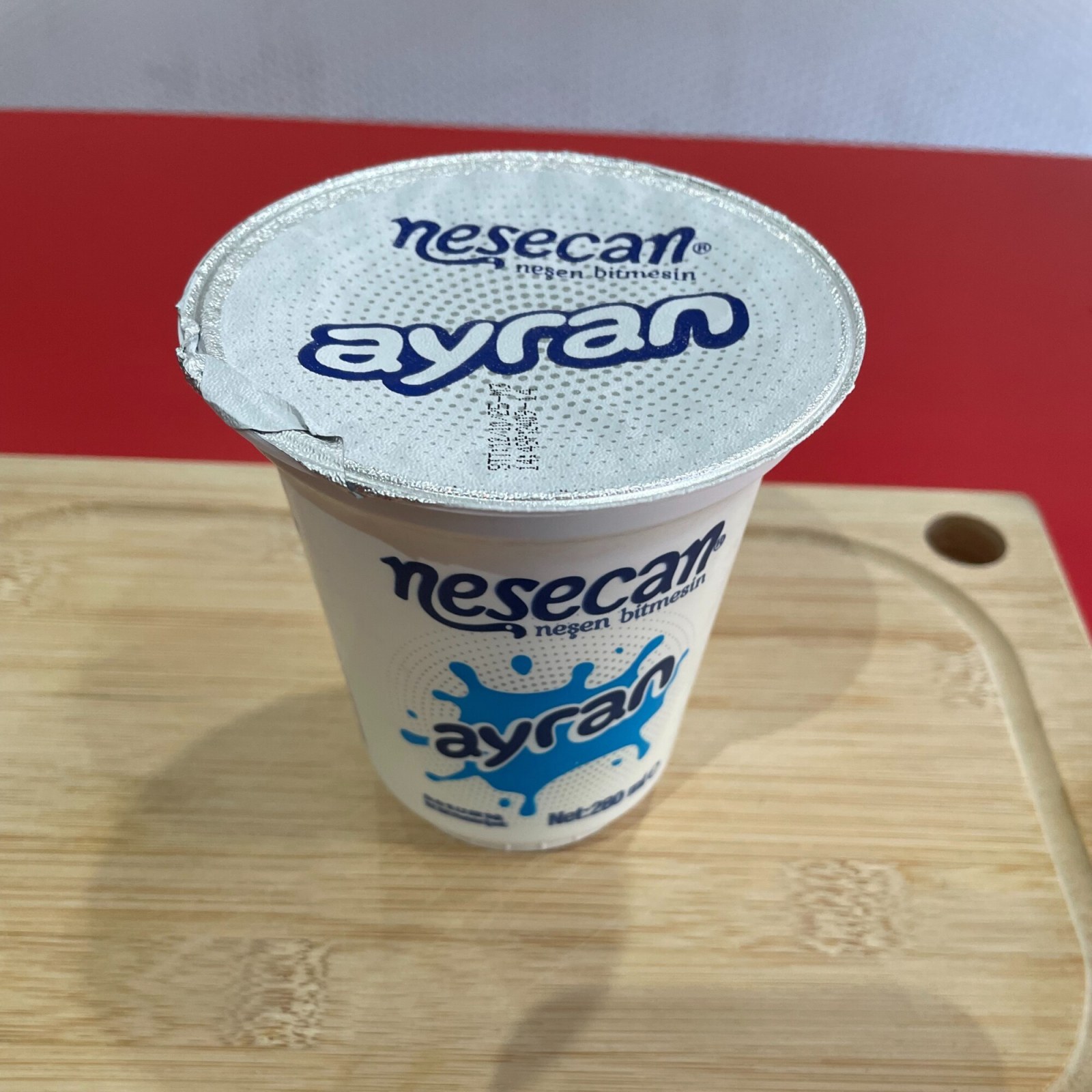 Ayran (300 ml.)