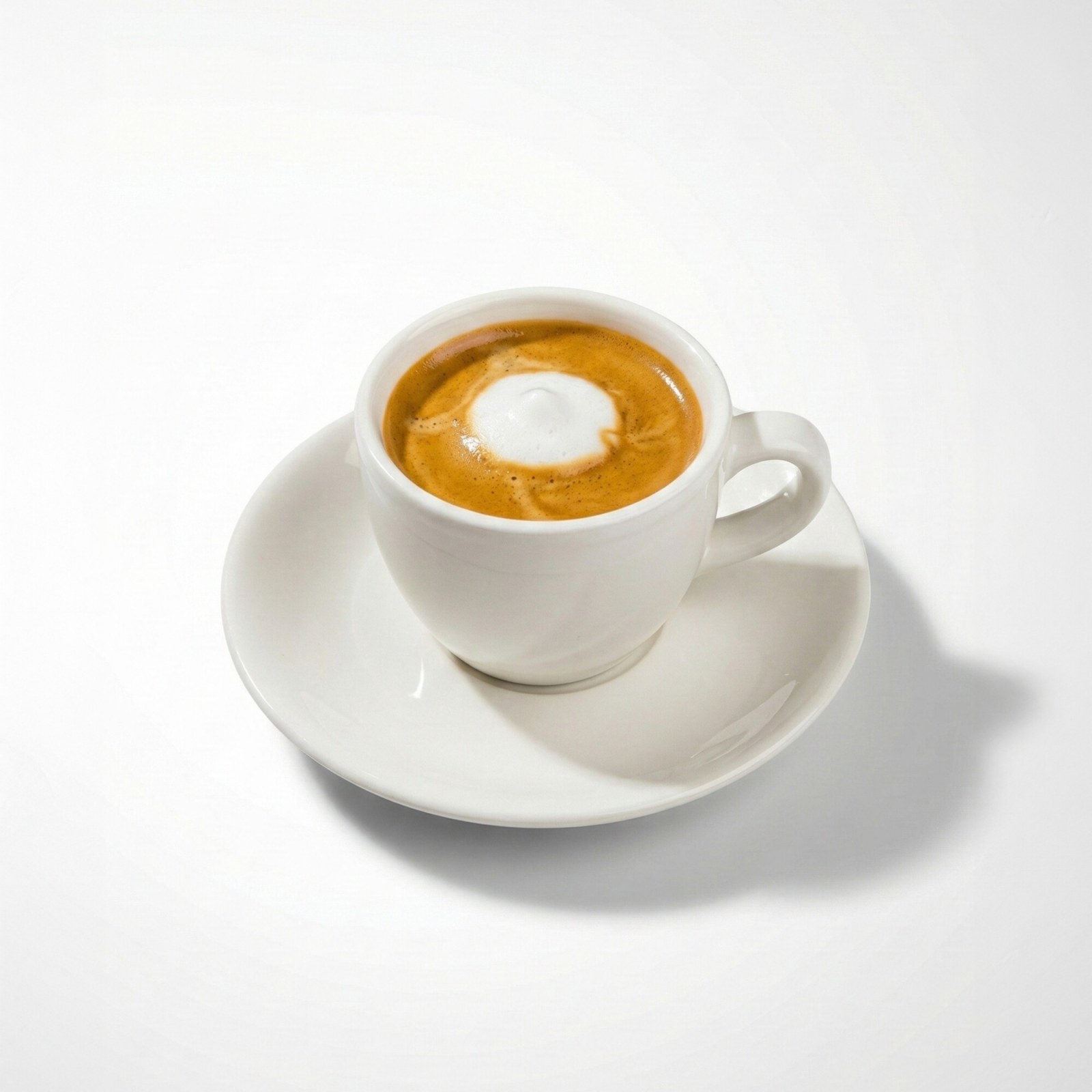Espresso Macchiato