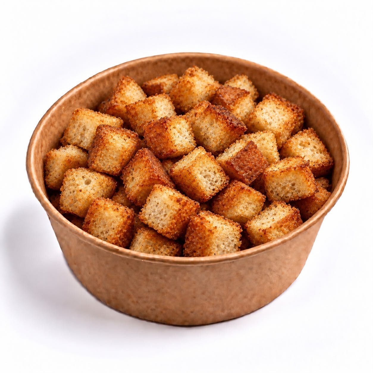 KRUTON (25 GR) (100 kcal | 3g Protein)