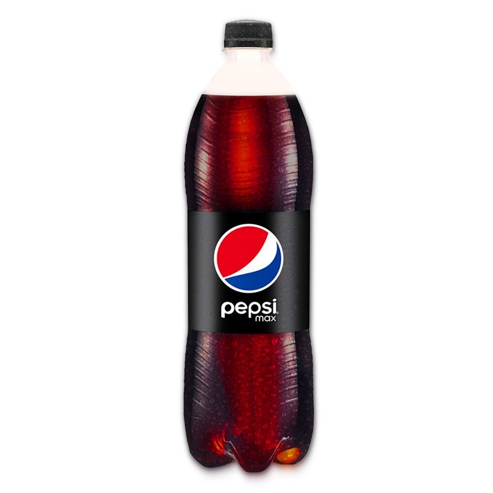 Pepsi Max (1 LT)