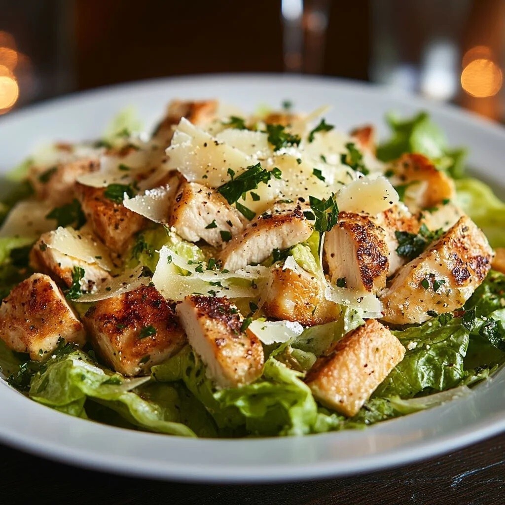 Sezar Salata