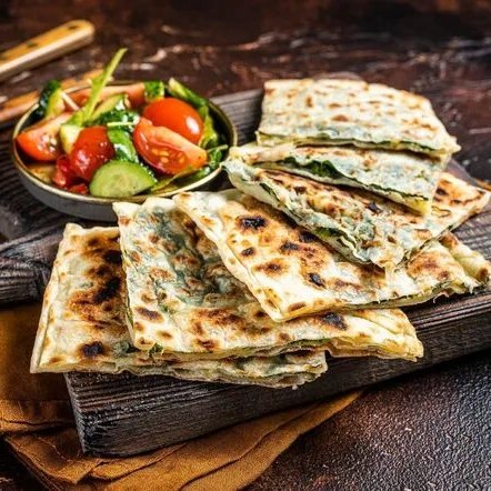 Peynirli Gözleme
