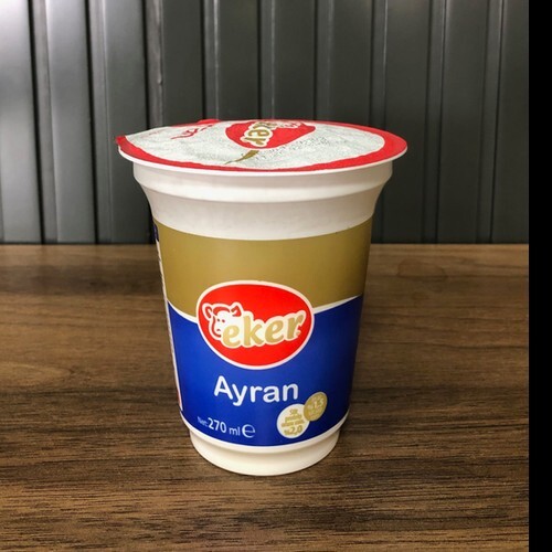 Eker Ayran (270ml)
