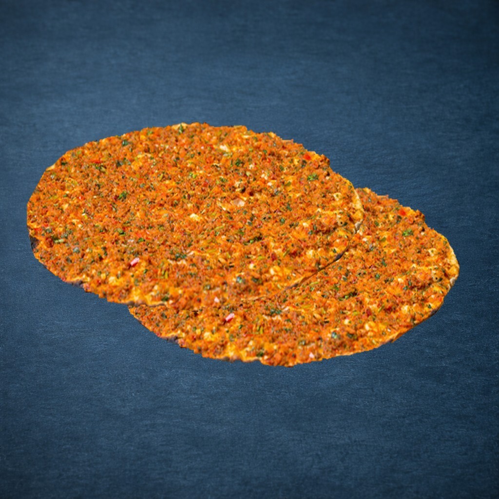 2'li Lahmacun