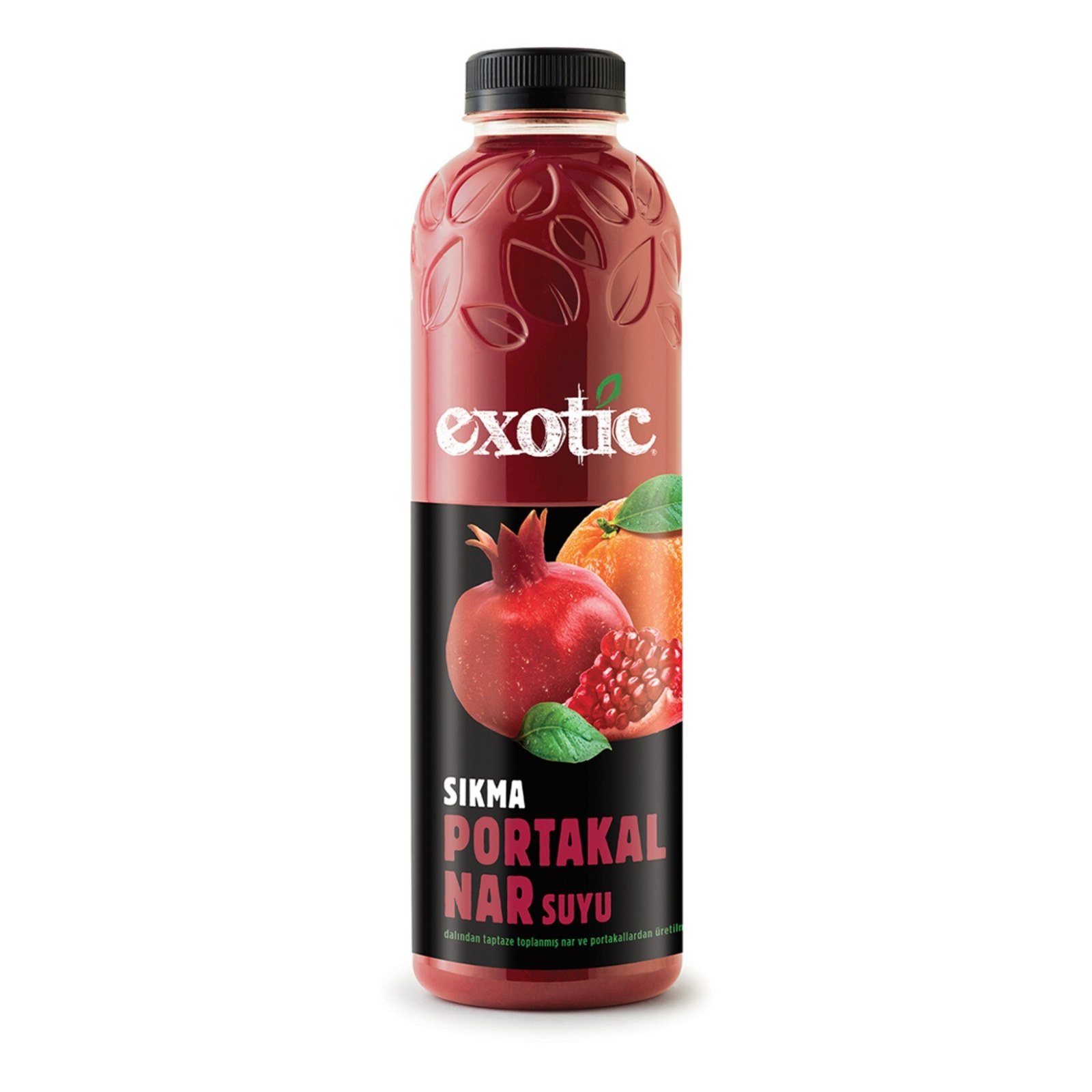 Exotic Sıkma Meyve
