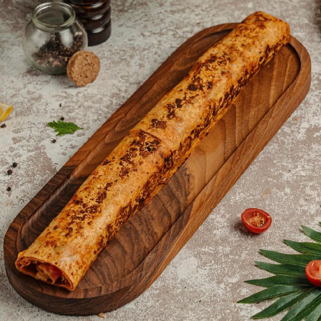 Xl Zurna Hatay Usulü 120 gr