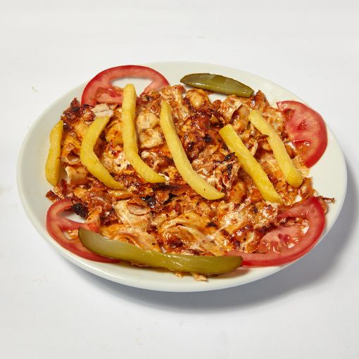 Tavuk Döner (120 gr.)