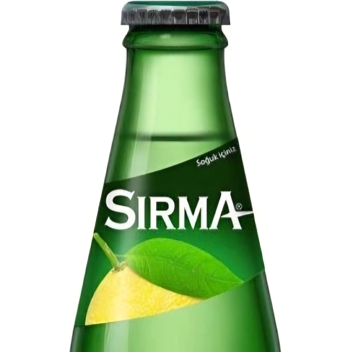 Sırma Limonlu Soda