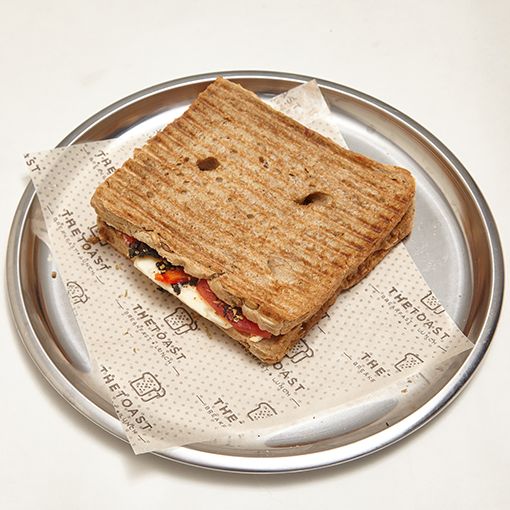 Akdeniz Tost