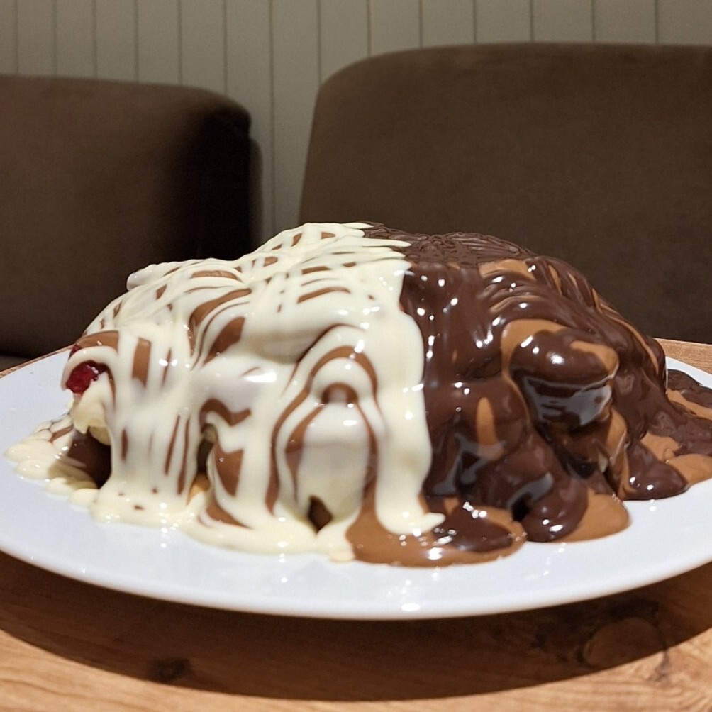 XL Waffle