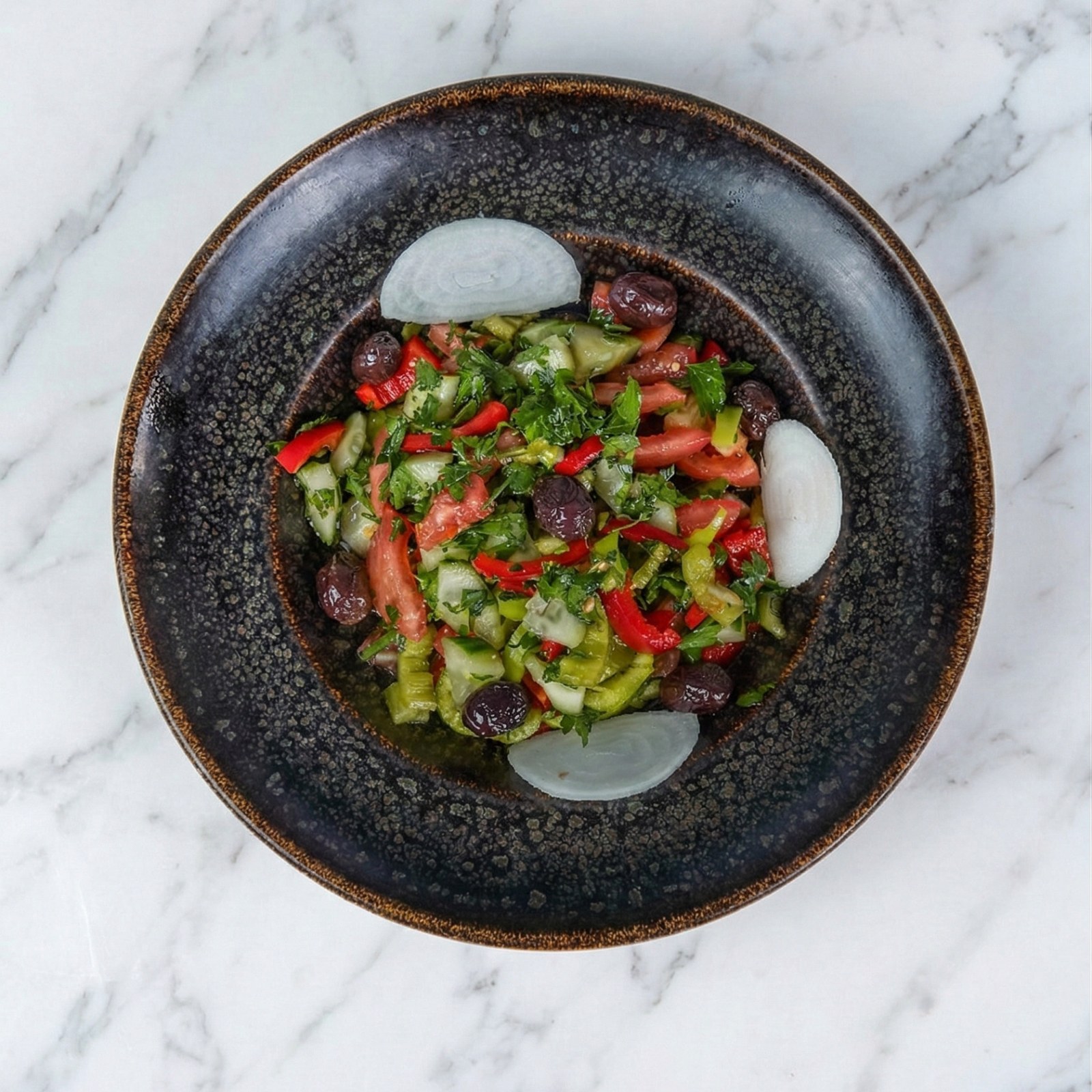 Çoban Salata