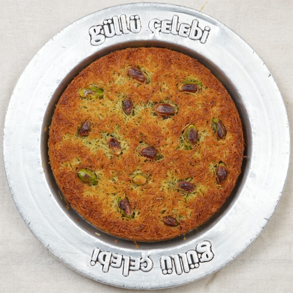Fıstık Paşa 4 Kişilik