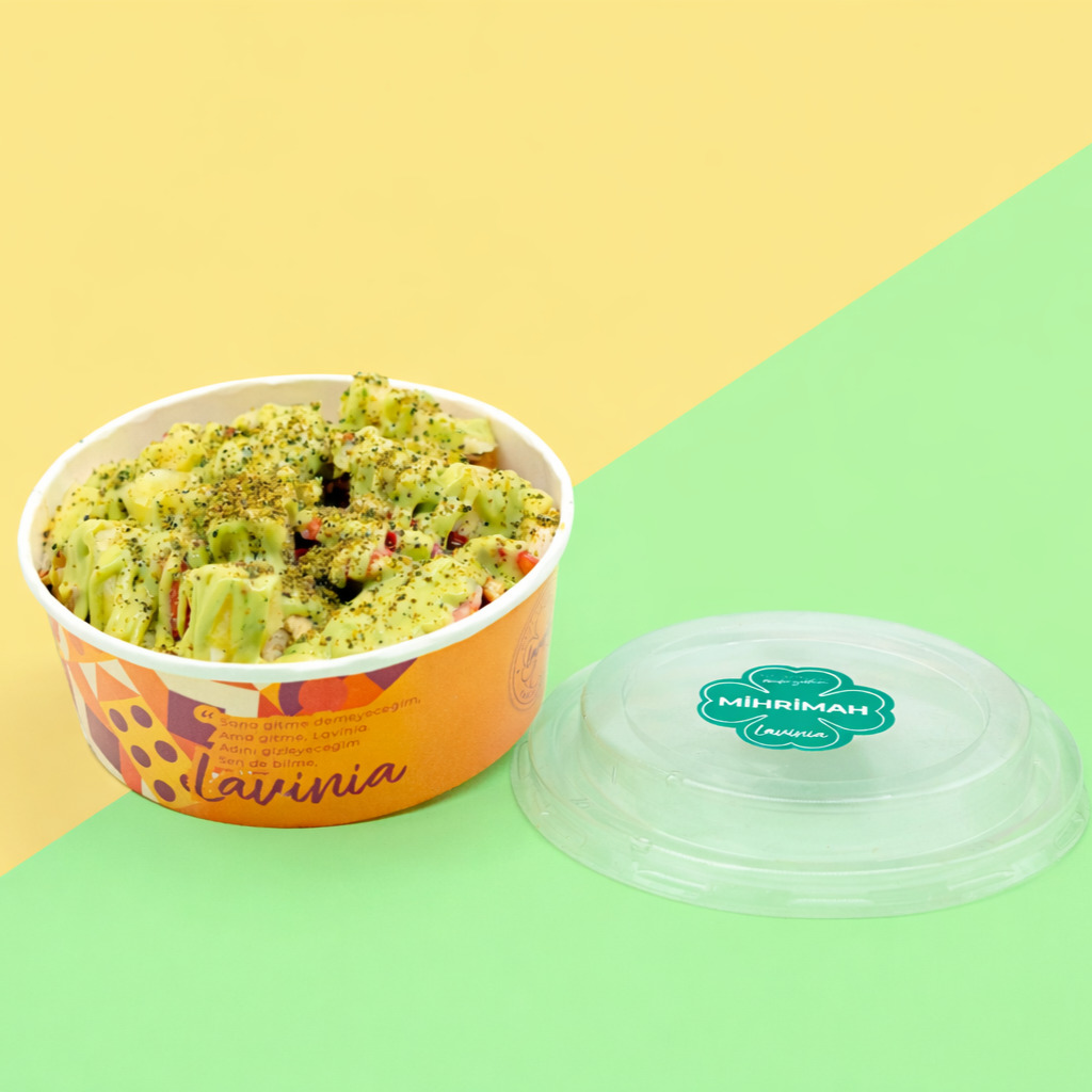 Bowl Mihrimah