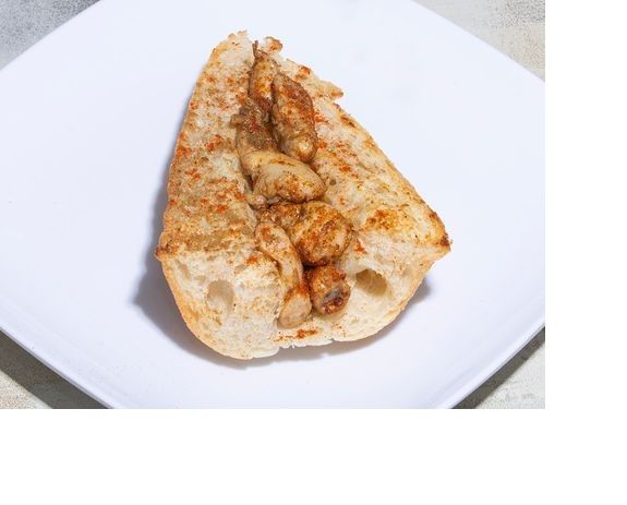 Çeyrek Ekmek Arası Sucuk