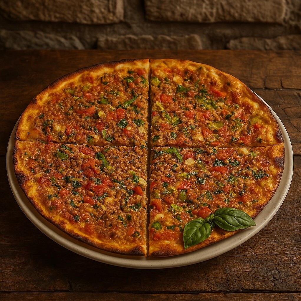 Lahmacun