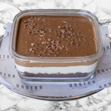Spoonful Chocolate