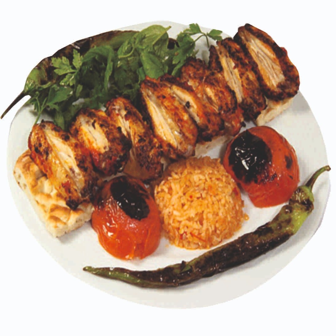 Tavuk Kanat