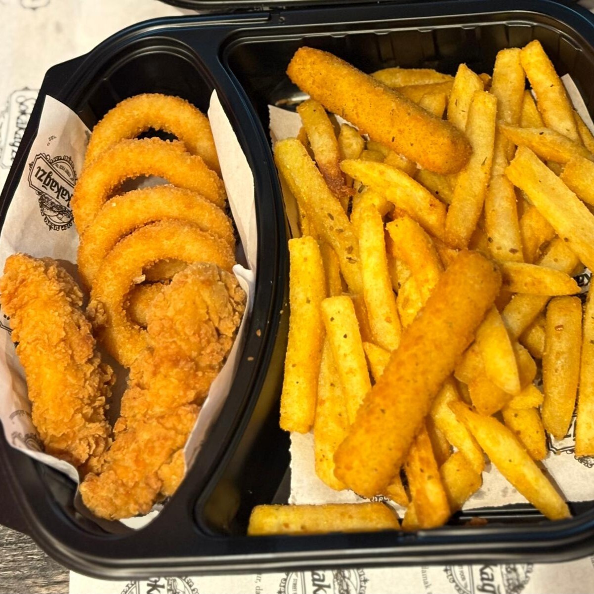 Sokak Kombo Kova