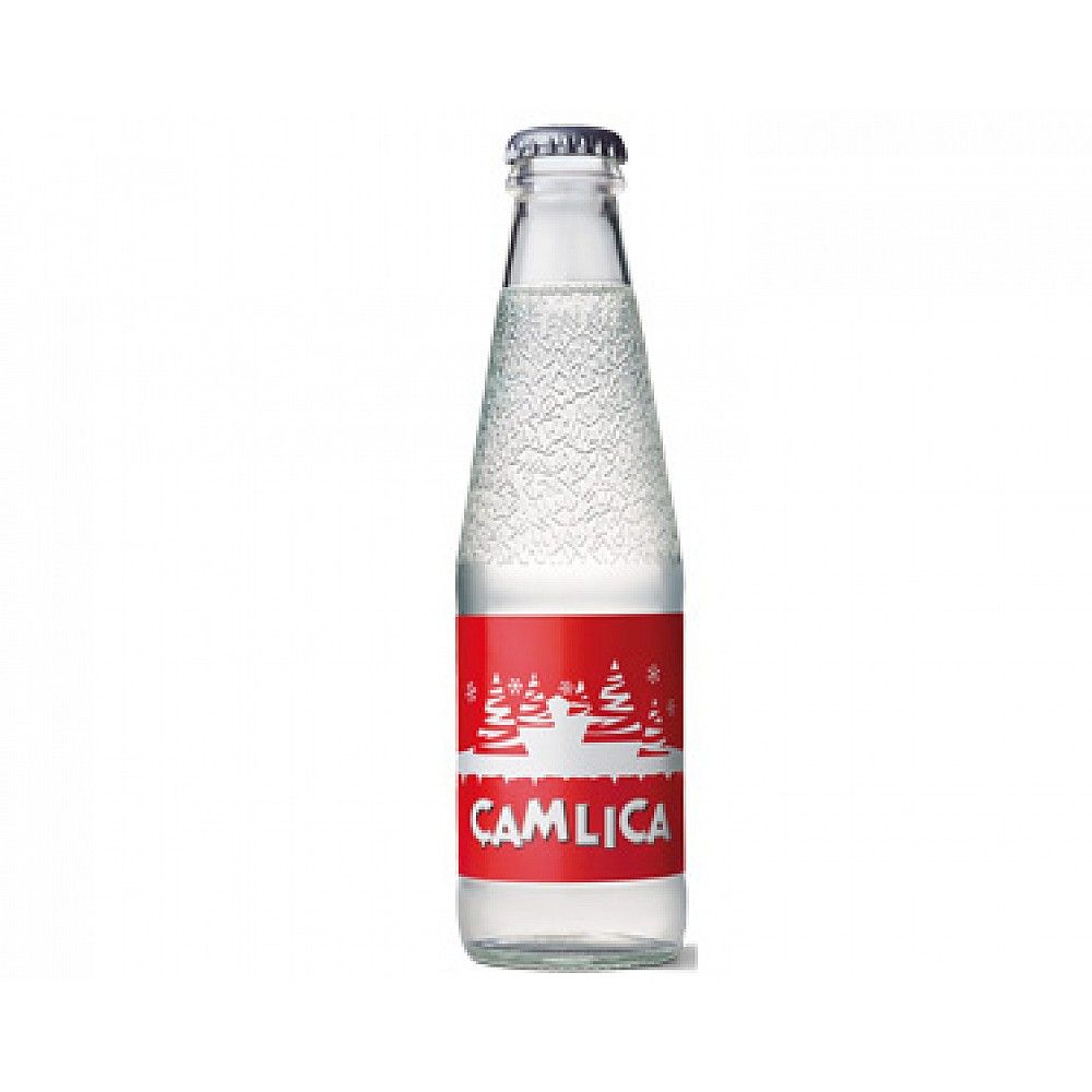 Gazoz (200 ml)
