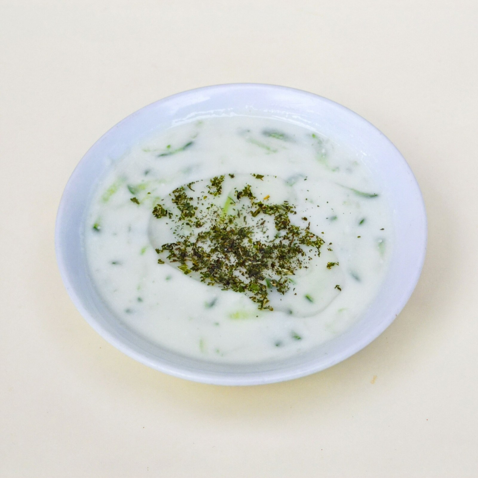 Cacık 1,5 Porsiyon