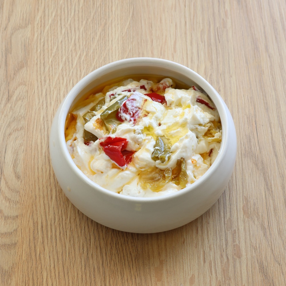 Biber Borani (100 gr)