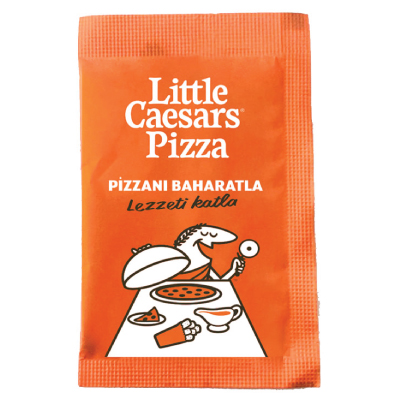 Pizza Baharatı