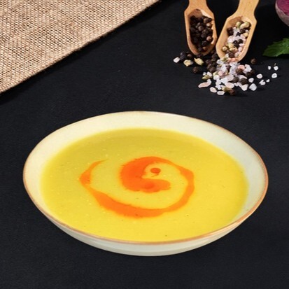 Mercimek Çorbası (300 gr.)