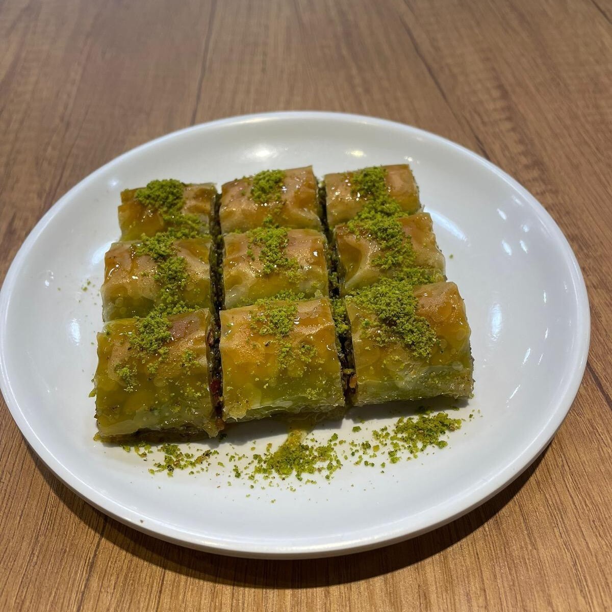 Prenses (500 gr)
