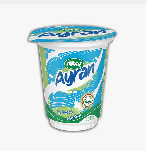 Ayran