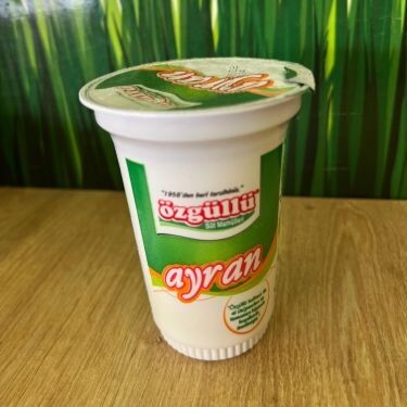 Ayran (170 ml)
