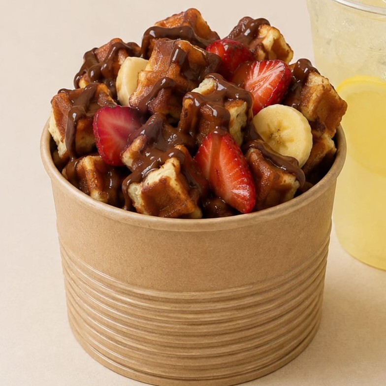 Kova Waffle